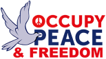 Occupy Peace & Freedom